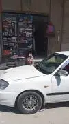 Hyundai Verna 2005