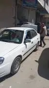 Hyundai Verna 2005