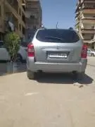 هيونداي توسان 2008 للبيع