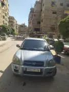 هيونداي توسان 2008 للبيع