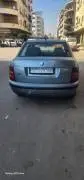 Skoda Fabia 2002
