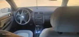 Skoda Fabia 2002