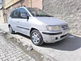 Honda Matrix 2004