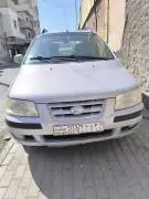 Honda Matrix 2004