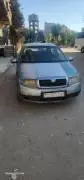 Peugeot GLX 2007