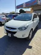 Hyundai Tucson 2012 Series 2013