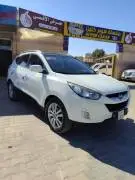 Hyundai Tucson 2012 Series 2013