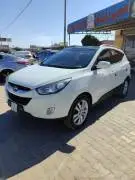 Hyundai Tucson 2012 Series 2013