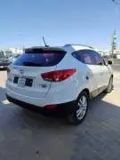Hyundai Tucson 2012 Series 2013