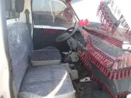 فاو 2004, دمشق