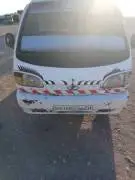 فاو 2004, دمشق