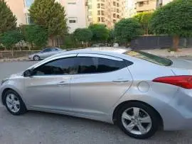 هونداي النترا 2013