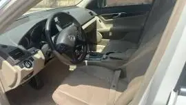 Mercedes C300 2011 for sale