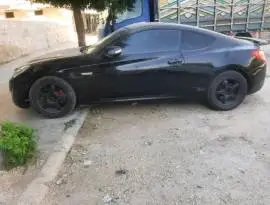 جينيسيس 2010