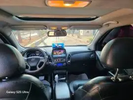 Hyundai Tucson 2010