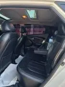 Hyundai Tucson 2010