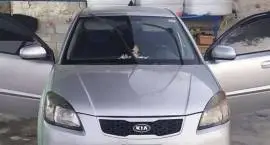 كيا ريو 2010 للبيع