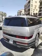 هيونداي سانتفيه 2024 للبيع