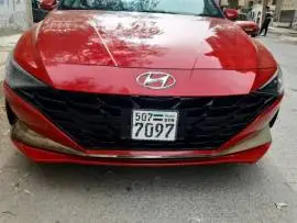 Hyundai Elantra 2021 for sale