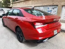 Hyundai Elantra 2021 for sale