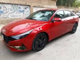 هيونداي إلنترا 2021 للبيع