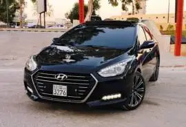 Hyundai i40 2016
