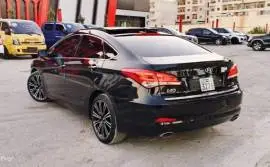 Hyundai i40 2016