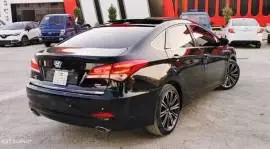 Hyundai i40 2016