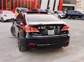 Hyundai i40 2016