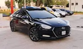 Hyundai i40 2016