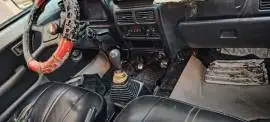 Kia Asia 2003 for sale