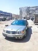 Kia Optima 2001