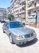 Kia Optima 2001