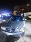 كيا أوبتما 2001