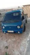 Hyundai Model 1999