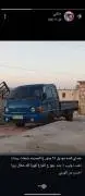 هونداي موديل 1999