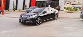 Hyundai Azera Grandeur 2015