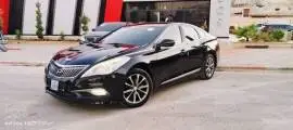 Hyundai Azera Grandeur 2015