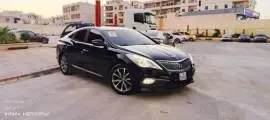 Hyundai Azera Grandeur 2015
