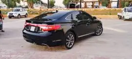 Hyundai Azera Grandeur 2015