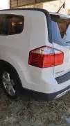 شفر اورلاندو 2011