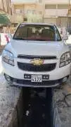 Chevrolet Orlando 2011