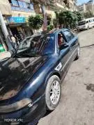 Mitsubishi Galant 1993