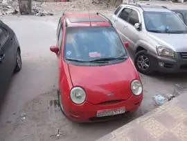 شيري كرت 2008