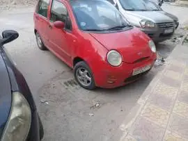 شيري كرت 2008
