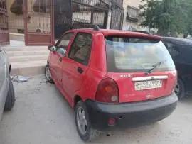 شيري كرت 2008