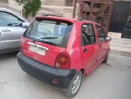 شيري كرت 2008