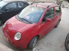شيري كرت 2008