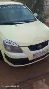 كيا ريو 2009