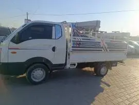 هيونداي بورتر 2008 للبيع